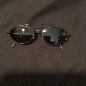 DKNY Multi Use Glasses.